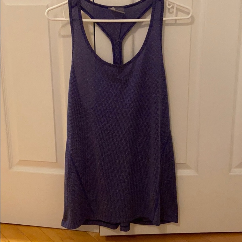 Calvin Klein workout top